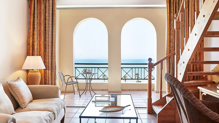 Grecotel LUXME Oasis at Riviera Olympia & Aqua Park